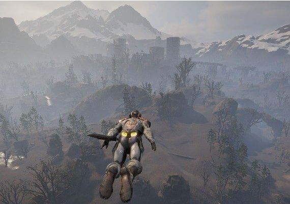 Elex II Turkey Xbox One/Series Digital Key