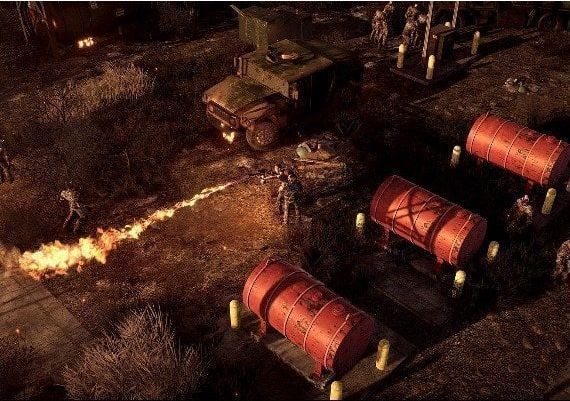 The Last Stand: Aftermath EN Argentina Xbox Series Digital Key