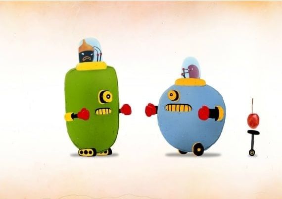 CHUCHEL Global Steam Digital Key