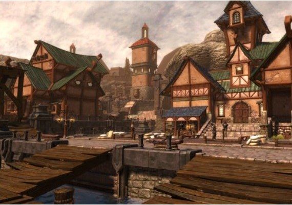 Kingdoms of Amalur: Re-Reckoning - Fatesworn DLC EN/DE/FR/IT/JA/RU/ZH/ES Global Steam Digital Key