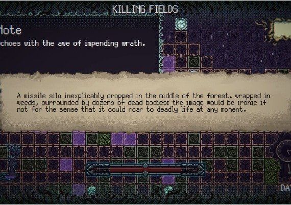 Witch Strandings EN Global Steam Digital Key