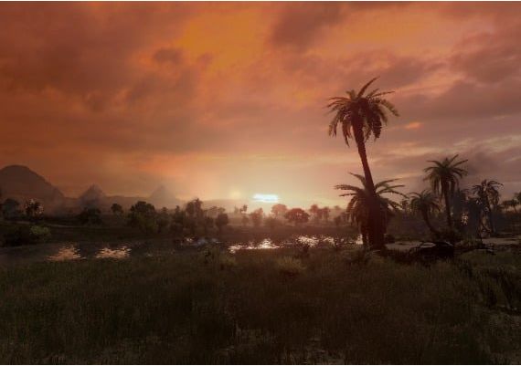 Total War: Pharaoh ROW Steam Digital Key