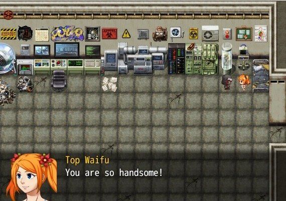 The Doorbreaker EN Global Steam Digital Key