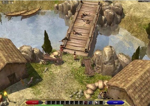 Titan Quest: Ragnarok DLC Global Steam Digital Key