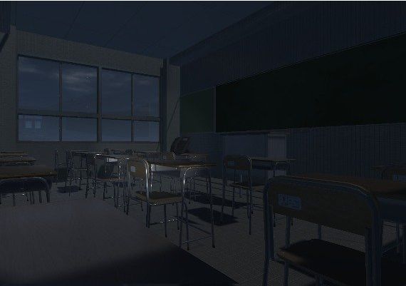 Bisque Doll EN/DE/FR/JA/PT/RU/ZH/ZH Global Steam Digital Key