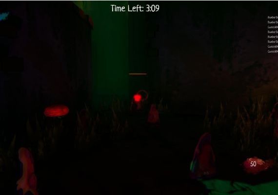 Wasted Pizza EN Global Steam Digital Key