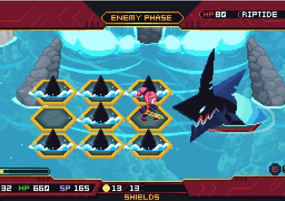 LunarLux EN/JA/PT/ES Global Steam Digital Key