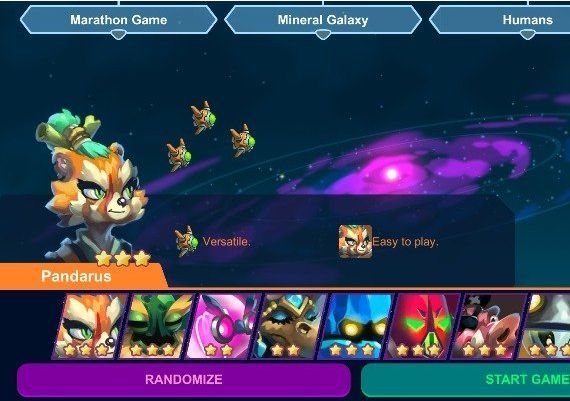 Mini Gal4Xy EN/FR Global Steam Digital Key