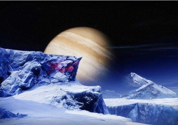 Destiny 2: Beyond Light DLC United States Xbox One/Series Digital Key