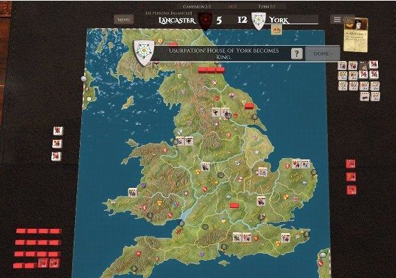 Blocks!: Richard III EN/FR/ES Global Steam Digital Key