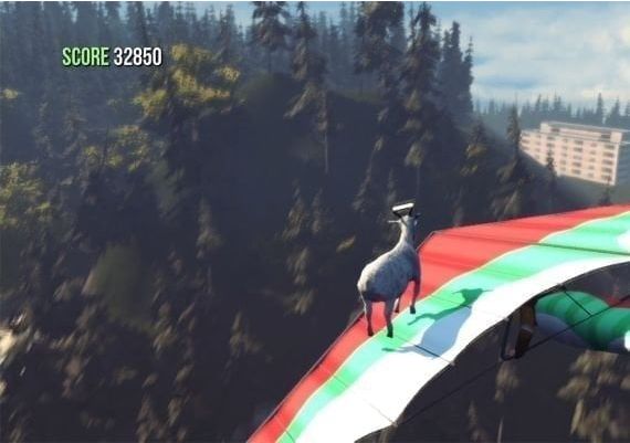 Goat Simulator - Bundle DLC EN Argentina Xbox One/Series Digital Key