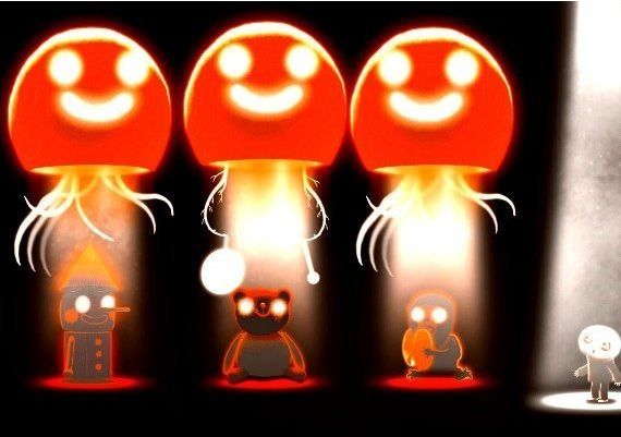 Happy Game Global Steam Digital Key