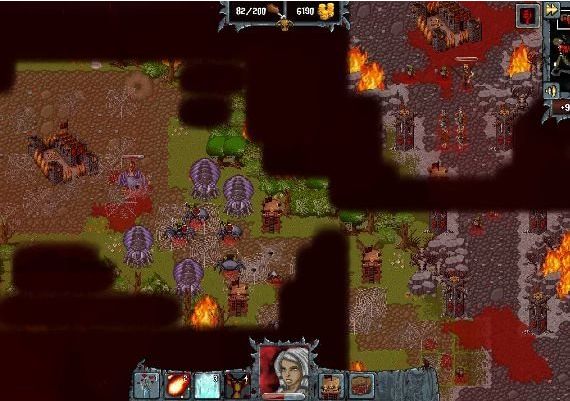 Oh My Gore! EN/DE Global Steam Digital Key