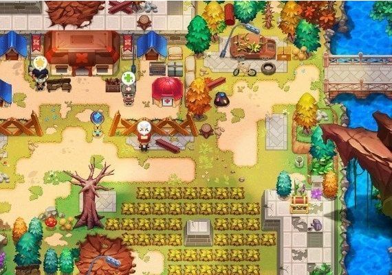 Nexomon: Extinction EU Nintendo Switch Digital Key