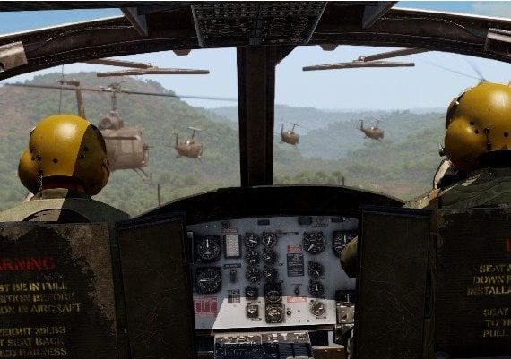 Arma 3: S.O.G. Prairie Fire DLC EN/DE/FR/IT/PT/RU/ZH/ES Global Steam Digital Key