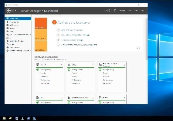 Windows Server 2016 Remote Desktop Services 10 device connections Global MS Products Digital Key