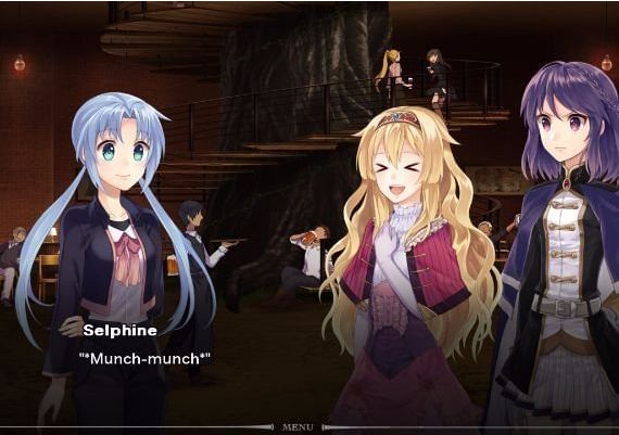 Fault Milestone - Bundle EN/JA Global Steam Digital Key