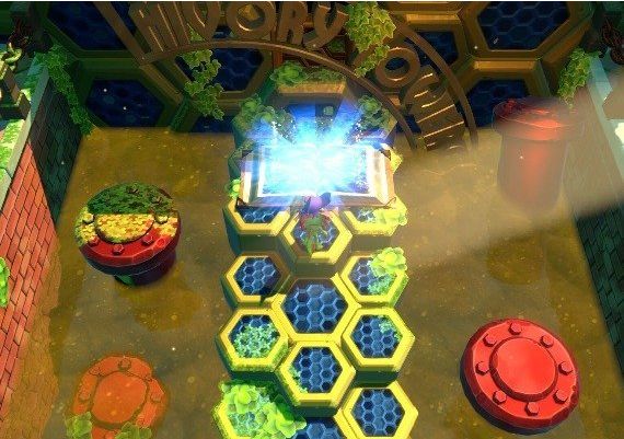 Yooka-Laylee - Buddy Duo Bundle Global Steam Digital Key