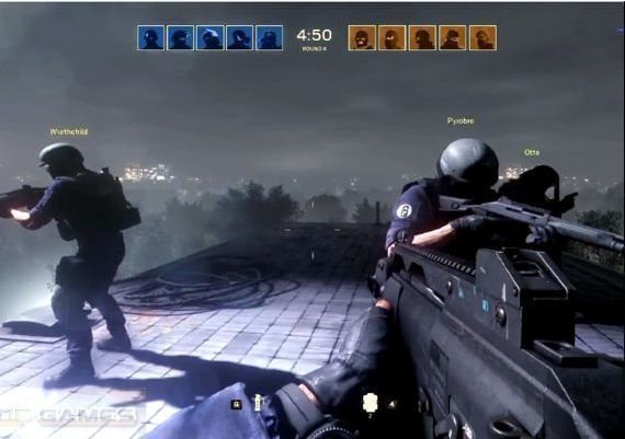 Tom Clancy's Rainbow Six: Siege - Year 5 Deluxe Edition EN Global Xbox One/Series Digital Key