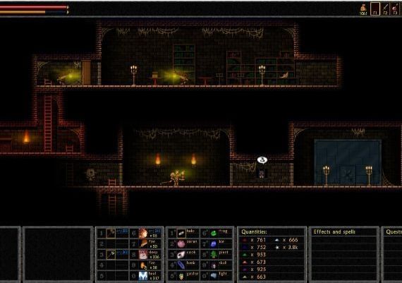 UnEpic Argentina Xbox One/Series Digital Key