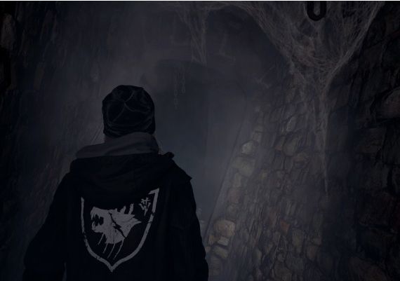 Resident Evil Village - RE VIII - Street Wolf Outfit DLC EN EU Xbox One/Series Digital Key