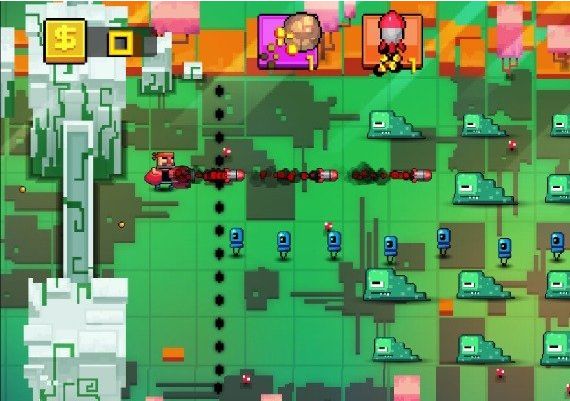 Defendoooooor! EN Global Steam Digital Key