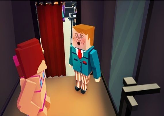 Crazy Oafish Ultra Blocks: Big Sale EN/DE/FR/IT/JA/PT/RU/ES Global Steam Digital Key