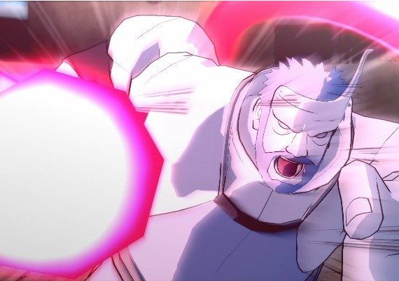 Naruto Shippuden: Ultimate Ninja Storm 4 - Road To Boruto Next Generations Pack DLC EN/DE/FR/IT Brazil Xbox One/Series Digital Key