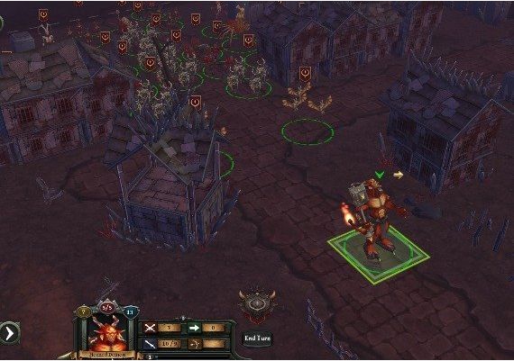 Hell - The Game EN/DE/FR Global Steam Digital Key