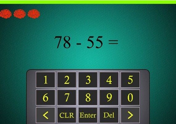 Power Brain Trainer EN/PL/RU/UK Global Steam Digital Key