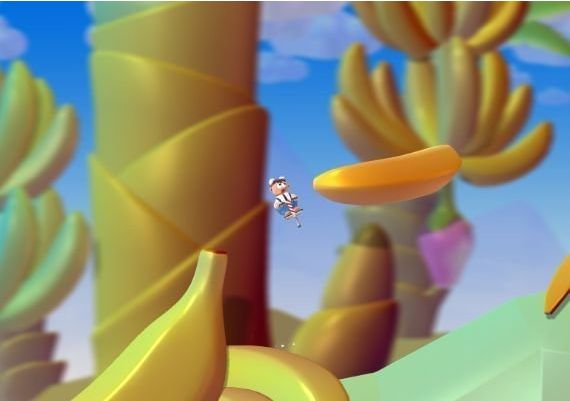 Pogostuck: Rage With Your Friends Global Steam Digital Key