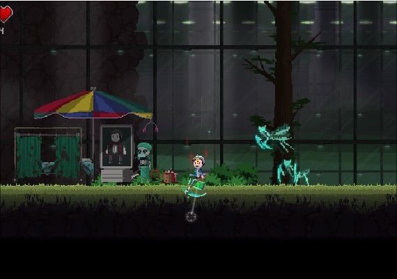 Dungeon Munchies EN/ZH/ZH Global Steam Digital Key