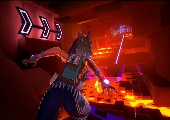 Sprint Vector VR EN Global Steam Digital Key