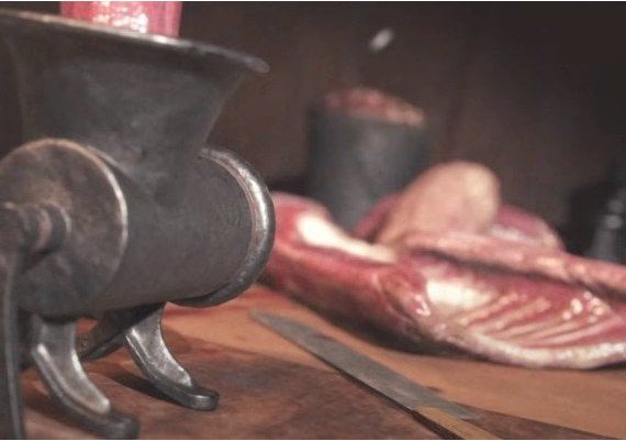 The Texas Chain Saw Massacre - Slaughter Family Execution Pack 1 DLC EN Argentina Xbox Windows Digital Key