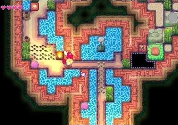 Super Dungeon Maker EN/DE/FR/PT/ZH Global Steam Digital Key