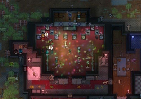 RimWorld: Ideology EN Global Steam Digital Key