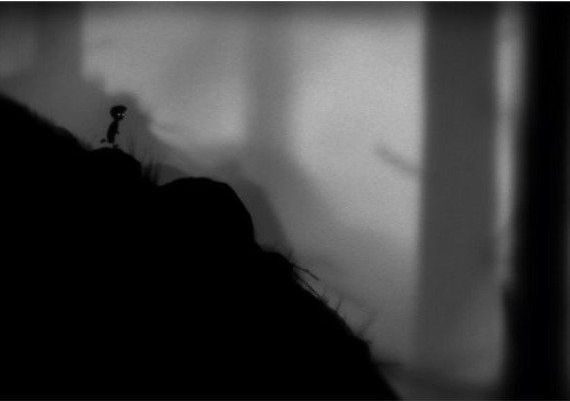 Inside & Limbo EN/DE/FR/IT Global Steam Digital Key