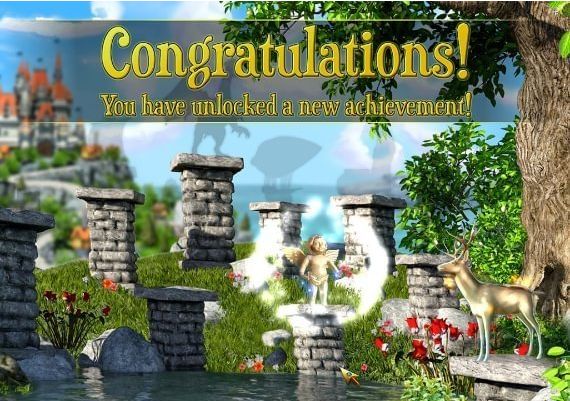 Kingdom Tales EU Nintendo Switch Digital Key