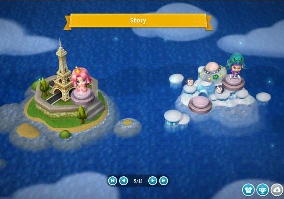 Richman10 EN/ZH/ZH Global Steam Digital Key