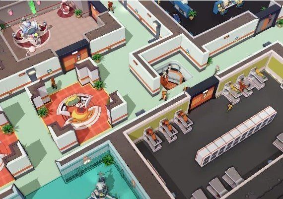 Evil Genius 2 - Season Pass DLC EN EU Xbox One/Series/Windows Digital Key