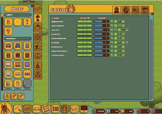 Honey, I Joined a Cult Global Steam Digital Key