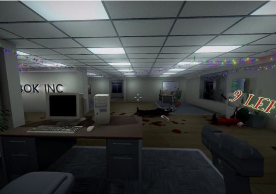 Season's Beatings EN Global Steam Digital Key