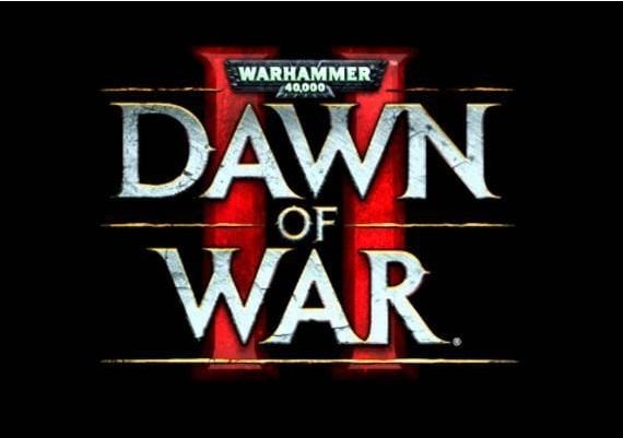 Warhammer 40,000: Dawn of War II EN Global Steam Digital Key