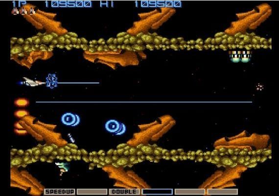 Arcade Classics - Anniversary Collection EN Global Steam Digital Key