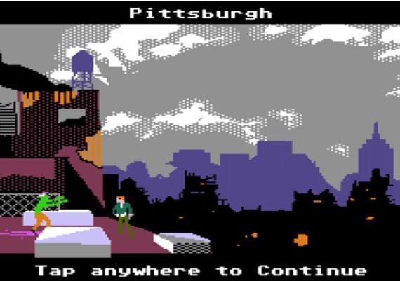 Organ Trail: Director's Cut EN Global Steam Digital Key