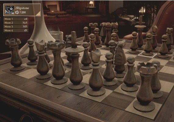 Chess Ultra x Purling London - Bold Chess DLC EN EU Xbox One/Series Digital Key