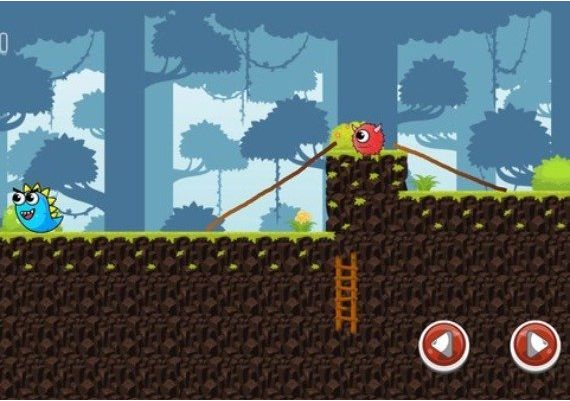 Fluffy Friends EN Global Steam Digital Key