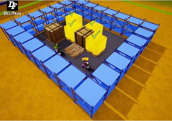 SokoBunny EN/DE/FR/RU/ES Argentina Xbox One/Series Digital Key