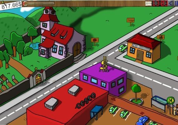 Undertaker's EN/DE/PL Global Steam Digital Key