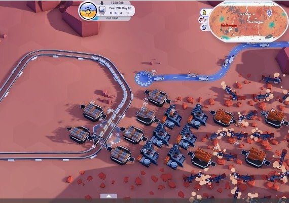 Plan B: Terraform EN/DE/FR/JA/KO/PT/RU/ZH Global Steam Digital Key